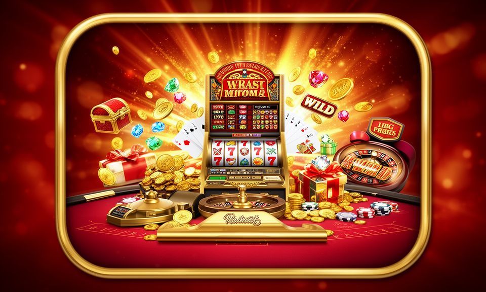 pbbtogel Your Adu Q Table Awaits at pbbtogel
